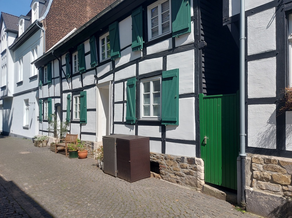Mülheim a. d. Ruhr - 2025